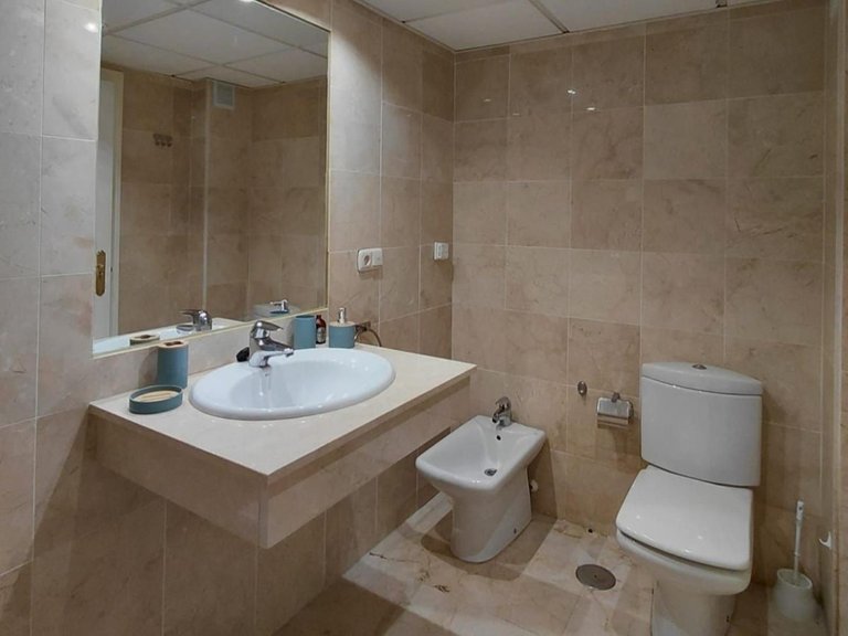 Apartment for Sale in Rio Real Golf, Malaga 7