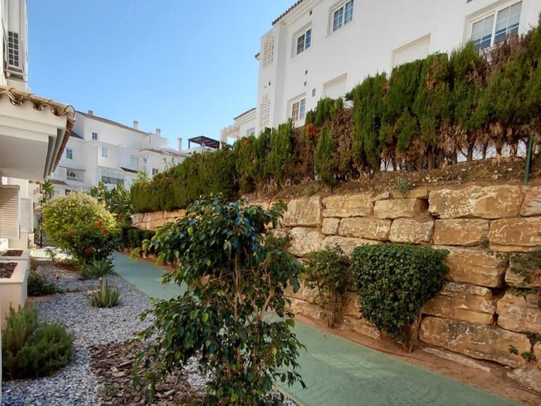 Apartment for Sale in Rio Real Golf, Malaga 9