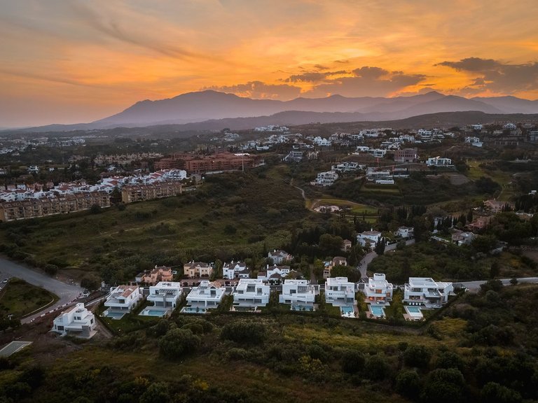 Villa for Sale in Estepona, Malaga 33