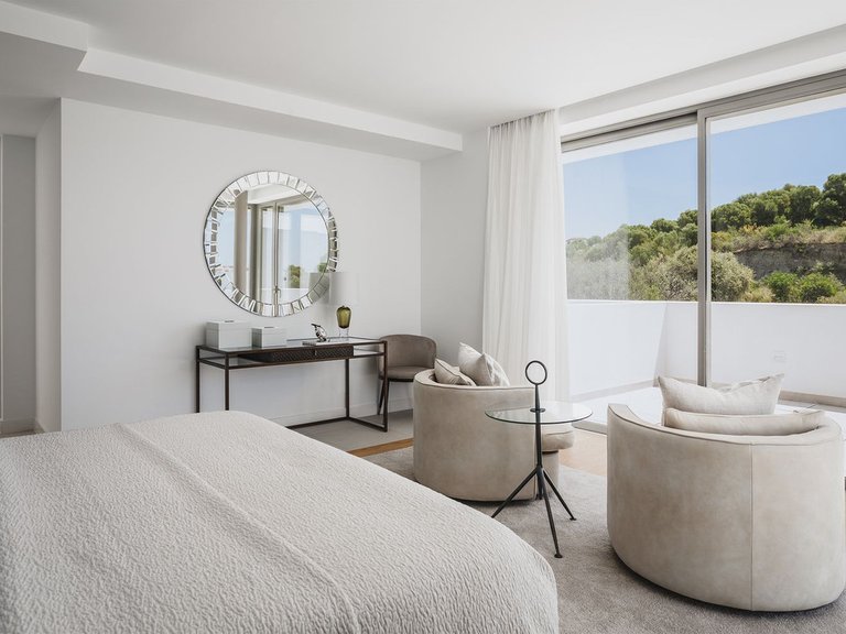 Villa for Sale in Estepona, Malaga 40