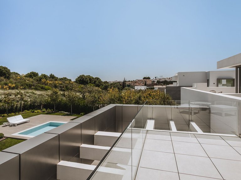 Villa for Sale in Estepona, Malaga 44
