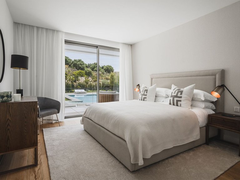 Villa for Sale in Estepona, Malaga 45