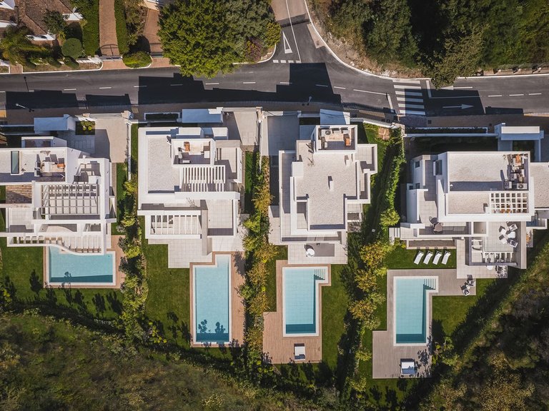 Villa for Sale in Estepona, Malaga 7