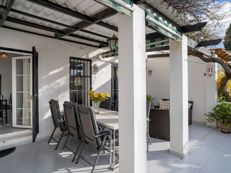 Villa for Sale in Fuengirola, Malaga 14