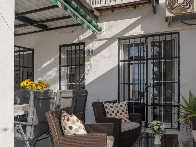 Villa for Sale in Fuengirola, Malaga 15