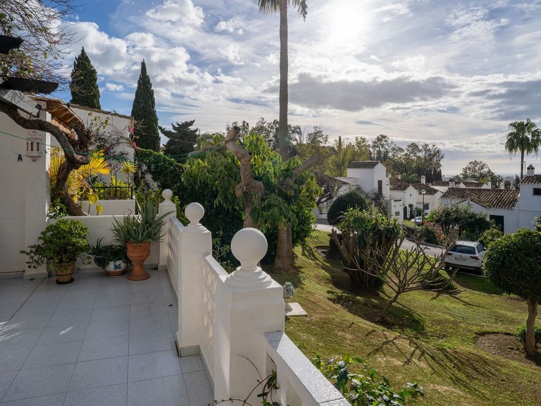 Villa for Sale in Fuengirola, Malaga 16