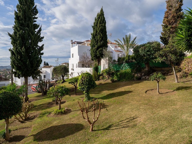 Villa for Sale in Fuengirola, Malaga 17