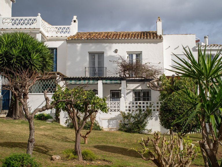 Villa for Sale in Fuengirola, Malaga 18