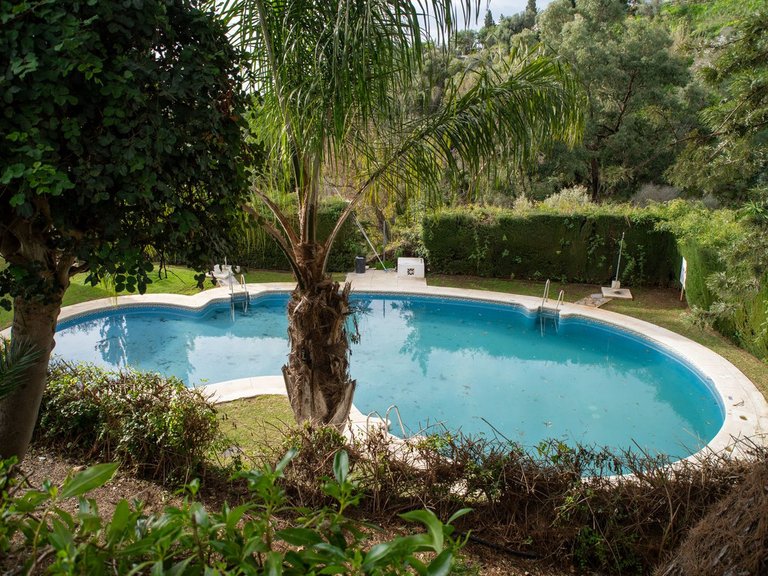 Villa for Sale in Fuengirola, Malaga 19