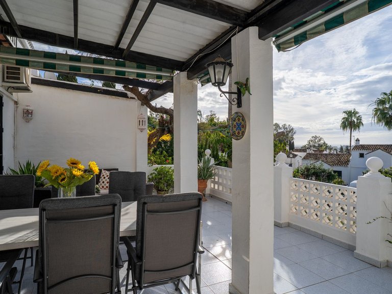 Villa for Sale in Fuengirola, Malaga 2