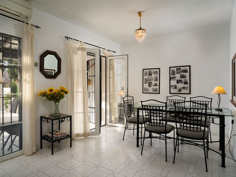 Villa for Sale in Fuengirola, Malaga 3