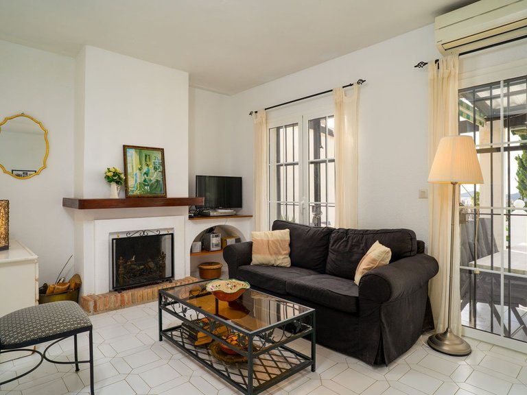 Villa for Sale in Fuengirola, Malaga 4