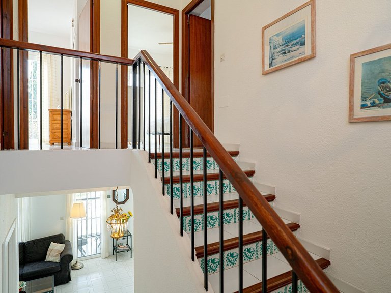 Villa for Sale in Fuengirola, Malaga 6