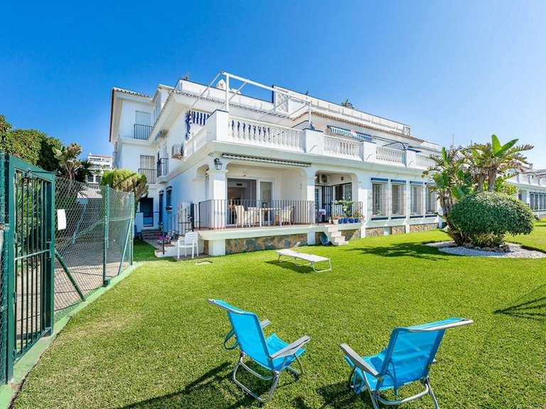 Apartment for Sale in Mijas Costa, Malaga 1