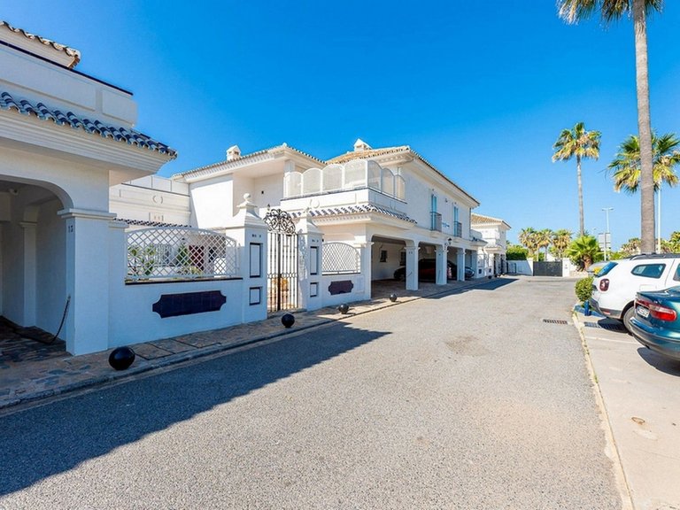 Apartment for Sale in Mijas Costa, Malaga 14