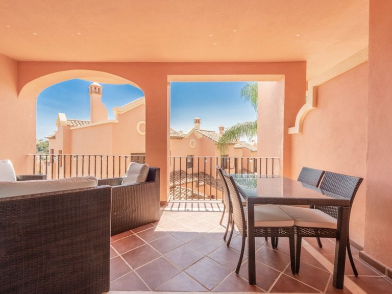 Villa for Sale in Estepona, Malaga 13