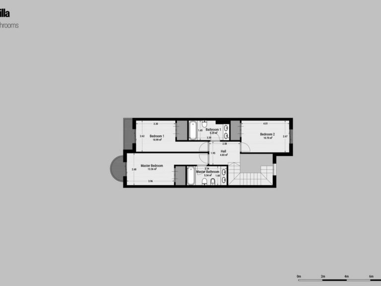Villa for Sale in Estepona, Malaga 20