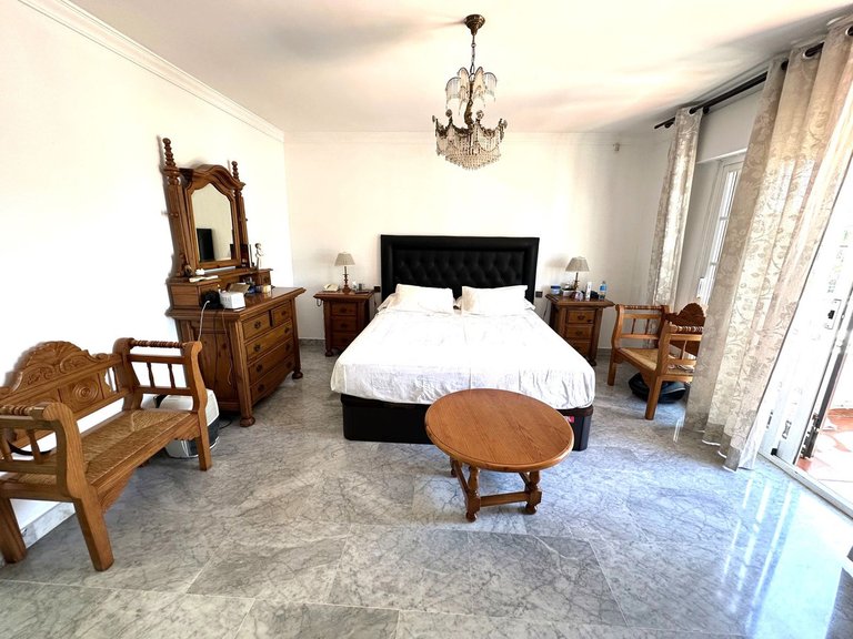 Villa for Sale in San Pedro De Alcántara, Malaga 10