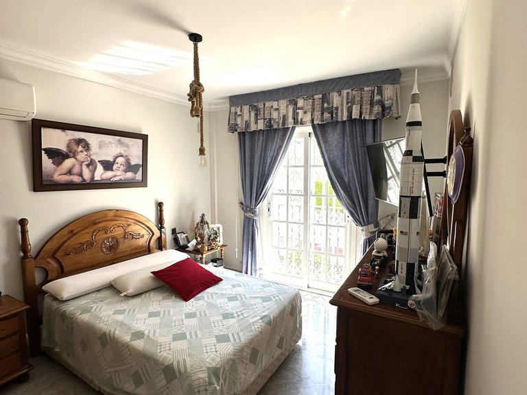 Villa for Sale in San Pedro De Alcántara, Malaga 12