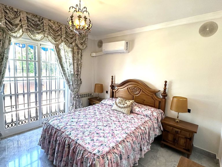 Villa for Sale in San Pedro De Alcántara, Malaga 13