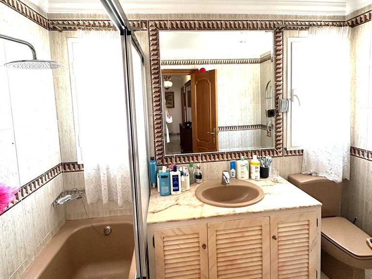 Villa for Sale in San Pedro De Alcántara, Malaga 21
