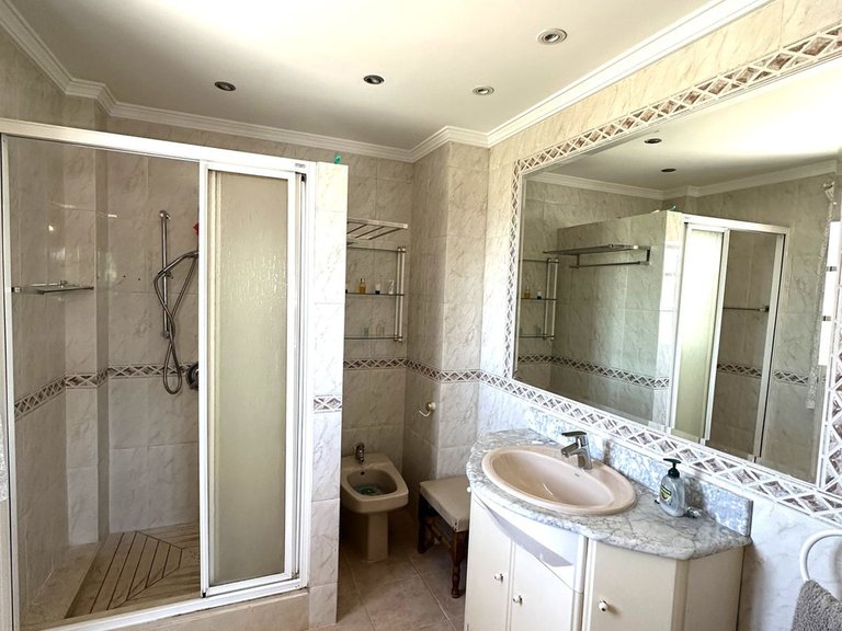 Villa for Sale in San Pedro De Alcántara, Malaga 22