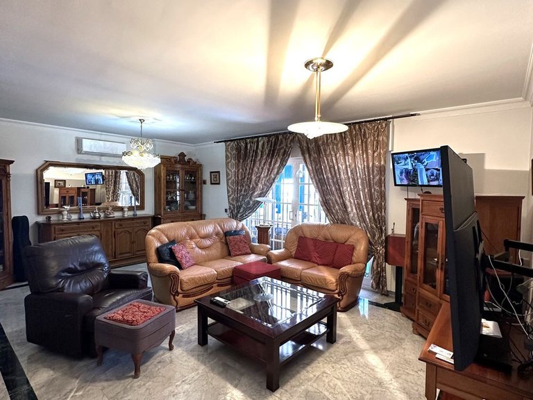 Villa for Sale in San Pedro De Alcántara, Malaga 3