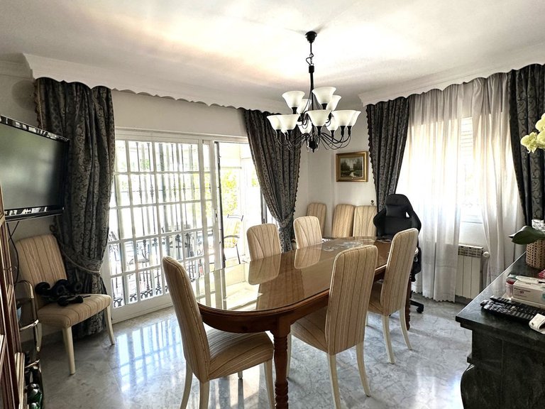 Villa for Sale in San Pedro De Alcántara, Malaga 5