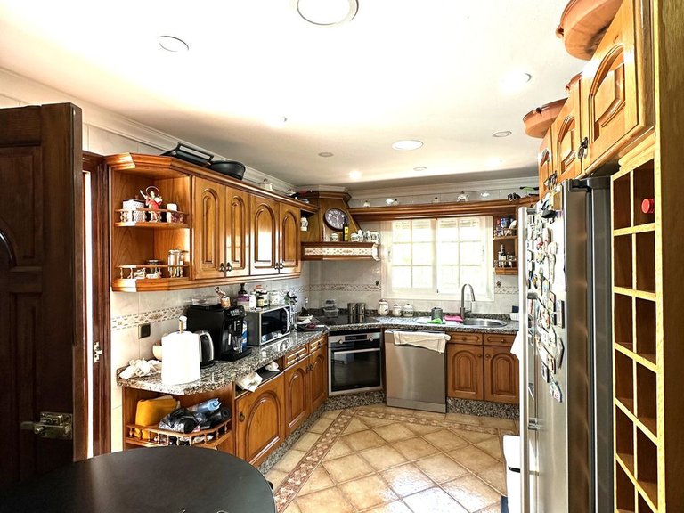 Villa for Sale in San Pedro De Alcántara, Malaga 6