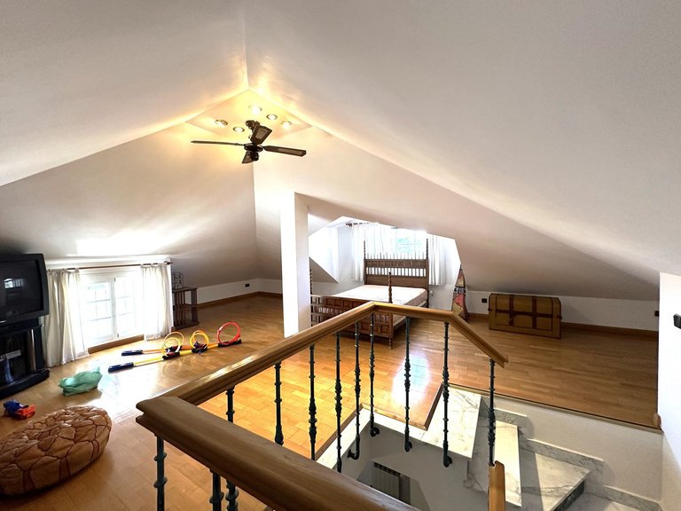 Villa for Sale in San Pedro De Alcántara, Malaga 9