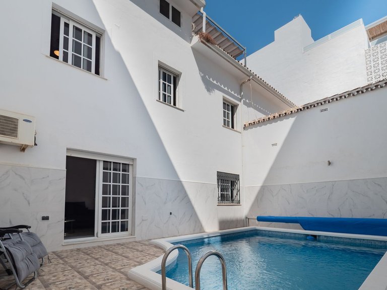 Town House for Sale in Alhaurin El Grande, Malaga 12