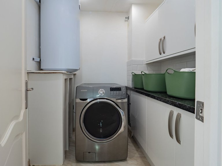 Town House for Sale in Alhaurin El Grande, Malaga 19