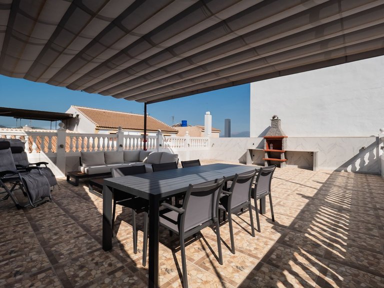 Town House for Sale in Alhaurin El Grande, Malaga 2