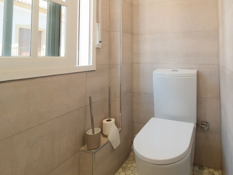 Town House for Sale in Alhaurin El Grande, Malaga 24