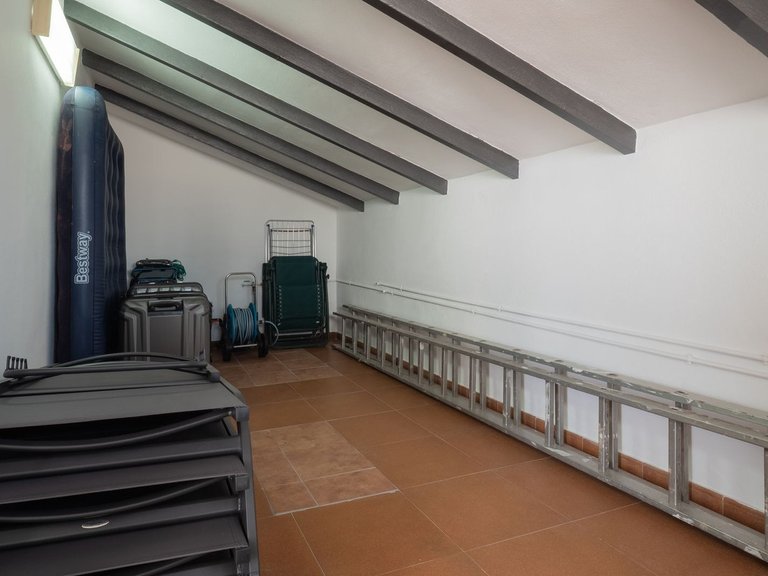 Town House for Sale in Alhaurin El Grande, Malaga 31
