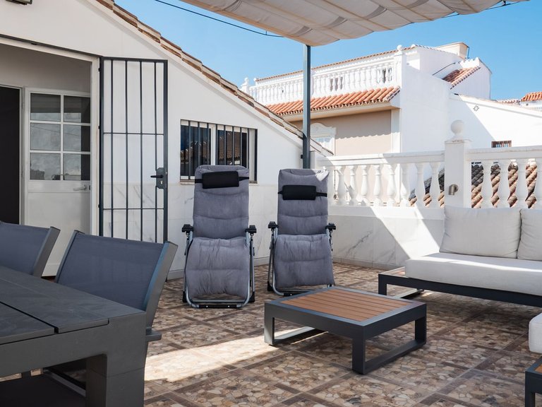 Town House for Sale in Alhaurin El Grande, Malaga 33