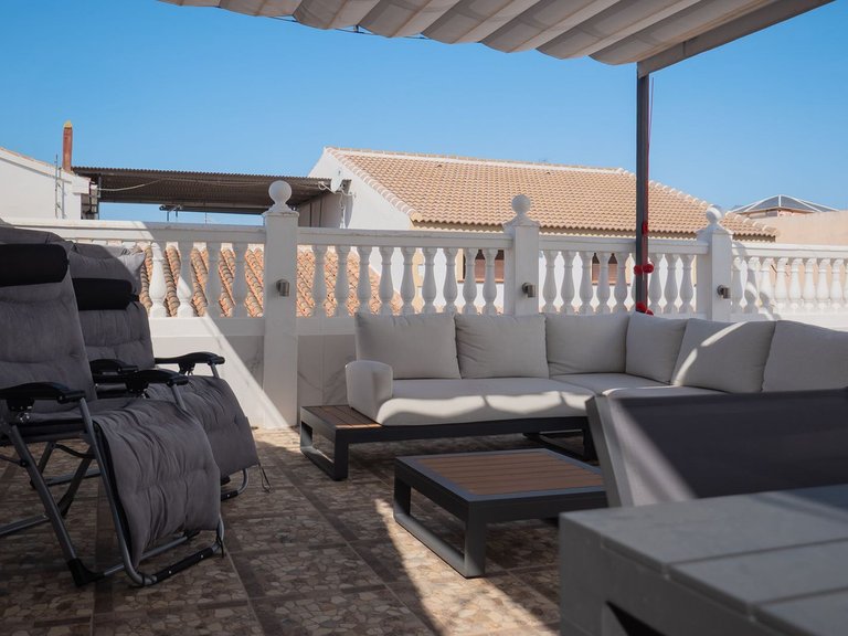 Town House for Sale in Alhaurin El Grande, Malaga 34