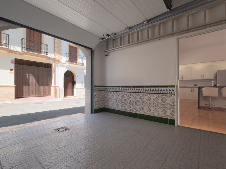 Town House for Sale in Alhaurin El Grande, Malaga 35