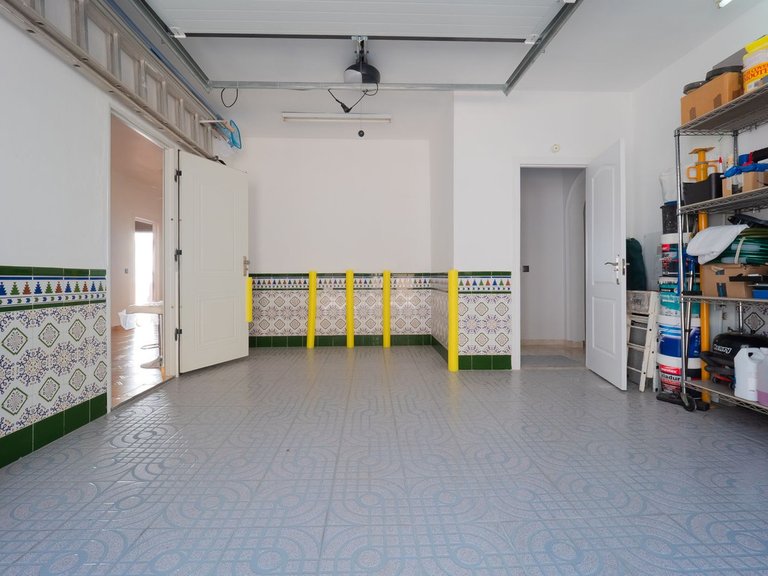 Town House for Sale in Alhaurin El Grande, Malaga 36