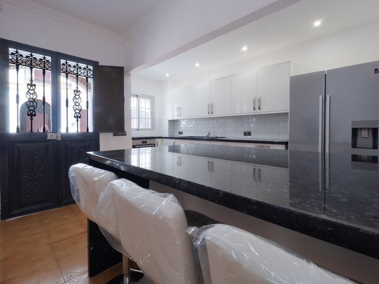 Town House for Sale in Alhaurin El Grande, Malaga 38