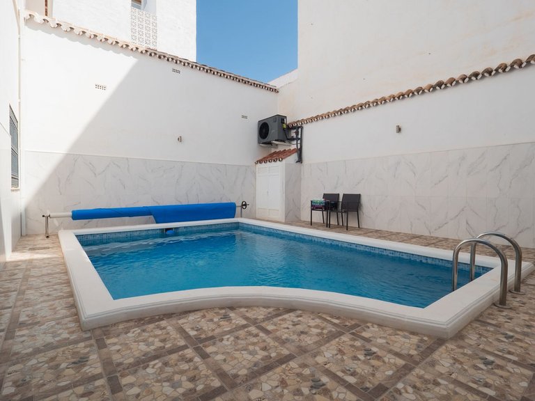 Town House for Sale in Alhaurin El Grande, Malaga 4