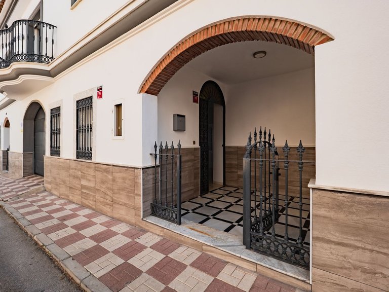 Town House for Sale in Alhaurin El Grande, Malaga 6