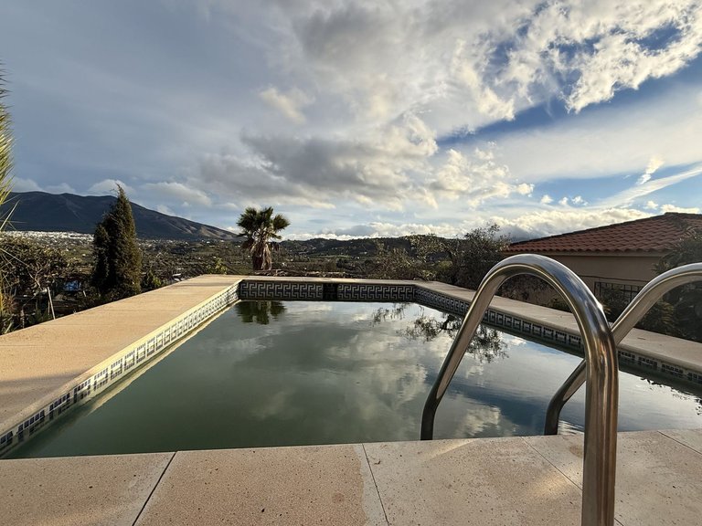 Villa for Sale in Coín, Malaga 4