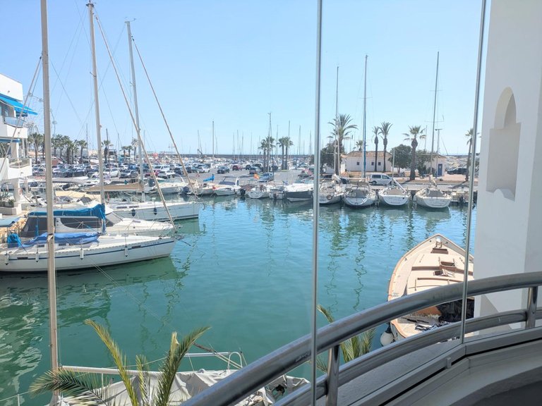 Apartment for Sale in Benalmadena, Malaga 1