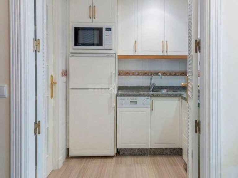 Apartment for Sale in Benalmadena, Malaga 11