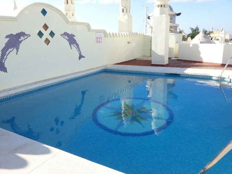 Apartment for Sale in Benalmadena, Malaga 13