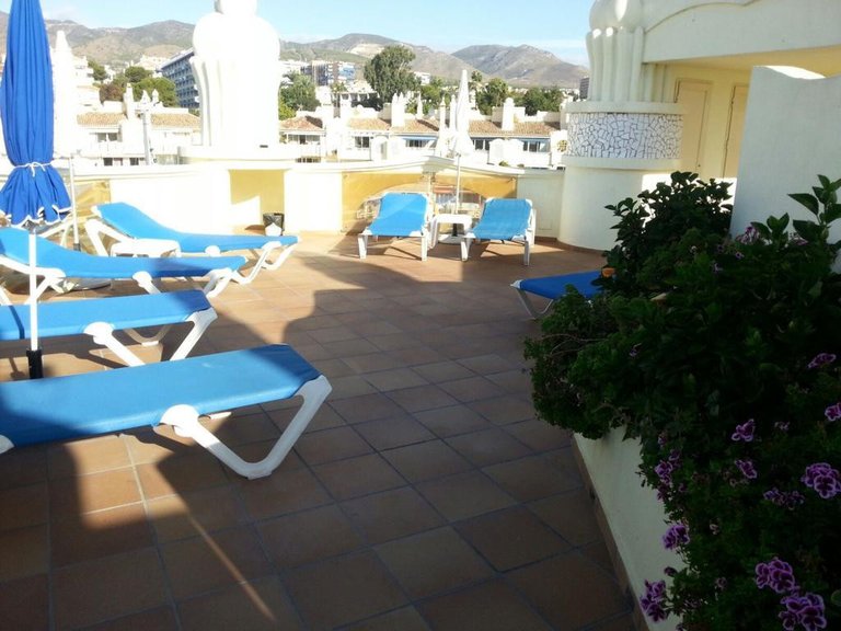 Apartment for Sale in Benalmadena, Malaga 14