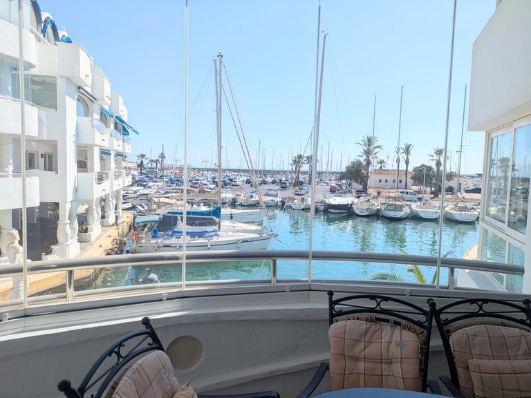 Apartment for Sale in Benalmadena, Malaga 2