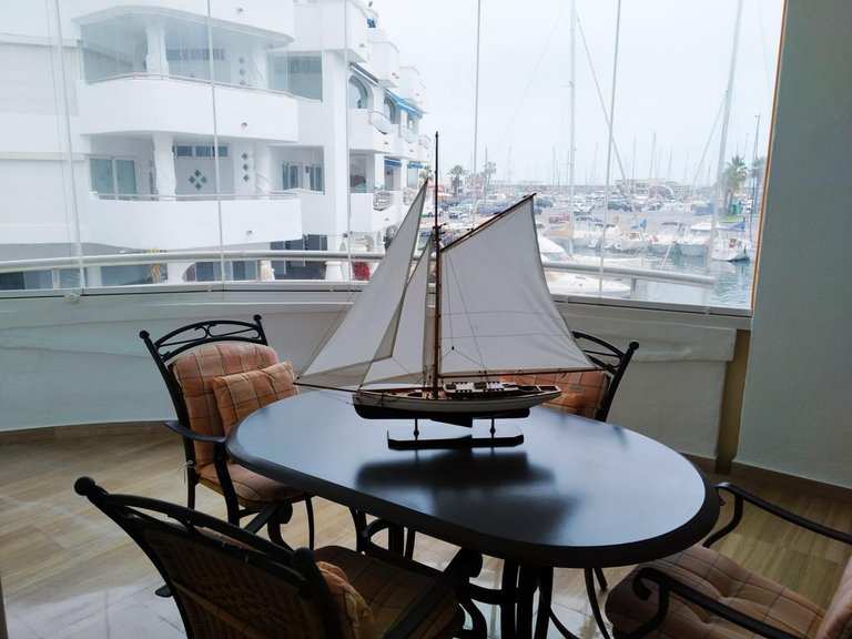 Apartment for Sale in Benalmadena, Malaga 3