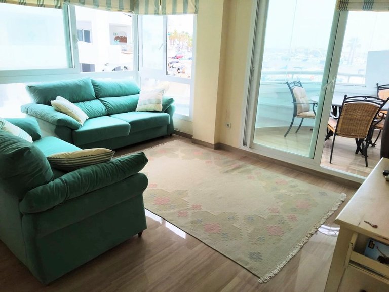 Apartment for Sale in Benalmadena, Malaga 4
